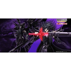 Bandai - Saint Cloth Myth EX Hades Original Color Edition 2024